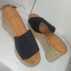 Dolce Vita 4inch heel.